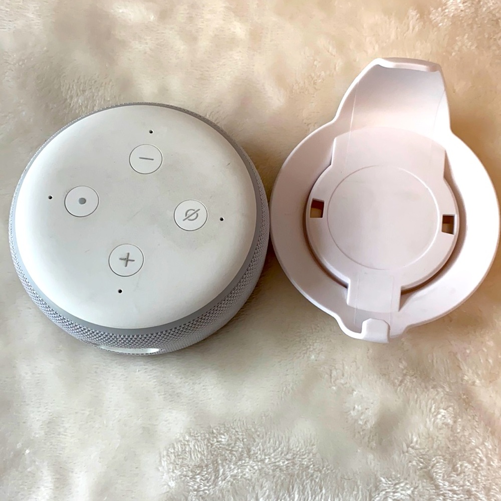 Amazon Echo Dot
